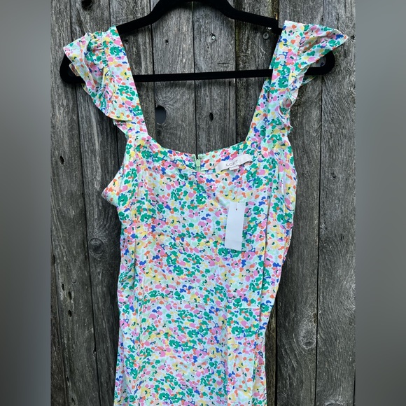 Loft NWT sundress - Picture 2 of 5